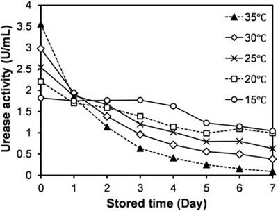 Feasibility of bacterial-enzyme induced carbonate precipitation technology for stabilizing fine-grained slope soils